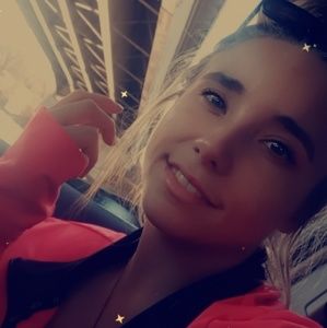 Meet your Posher, Alisha